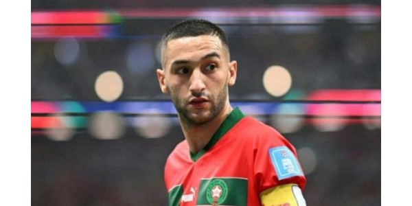 FrançaisLa vertu du patrimoine culturel du football marocain